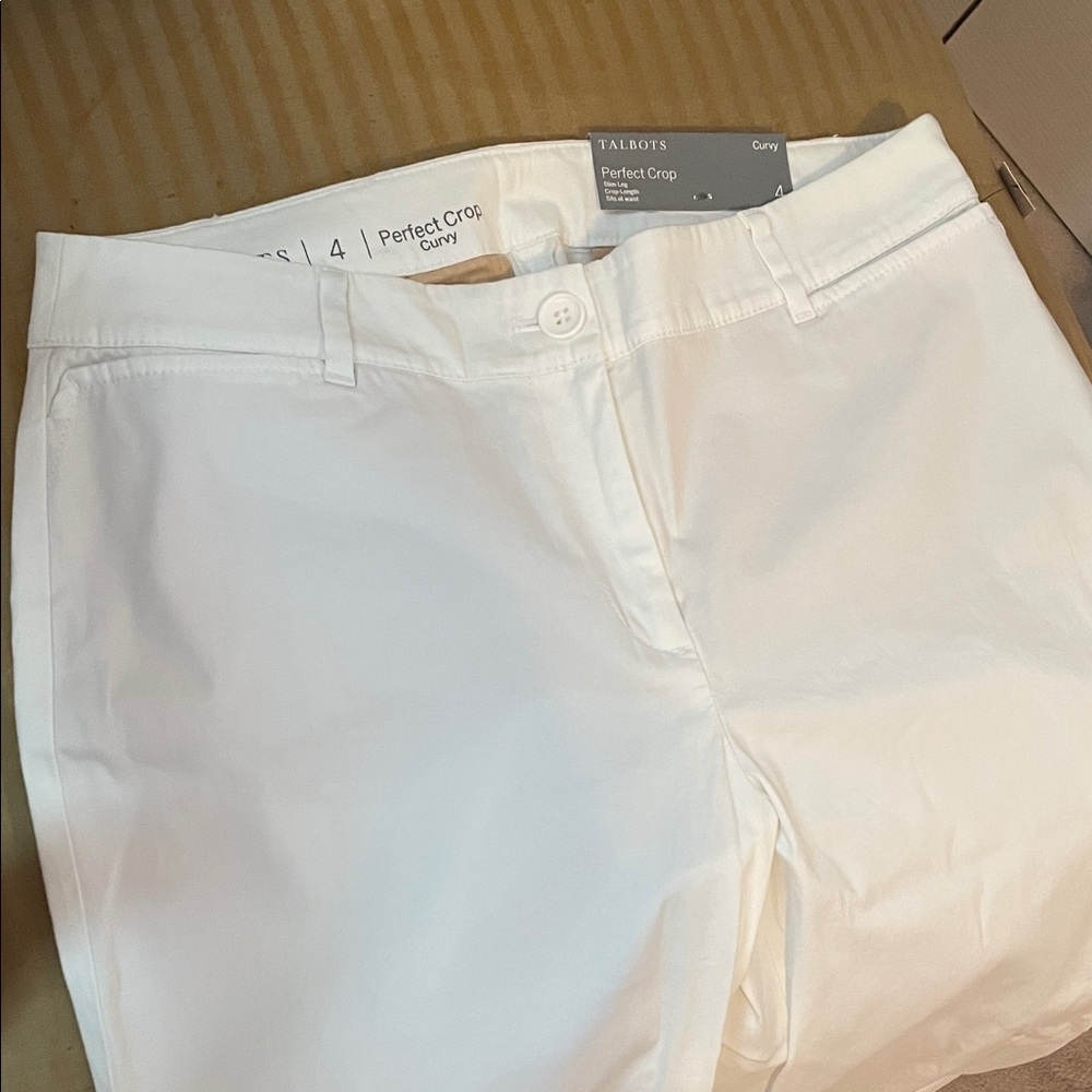 Talbots pants